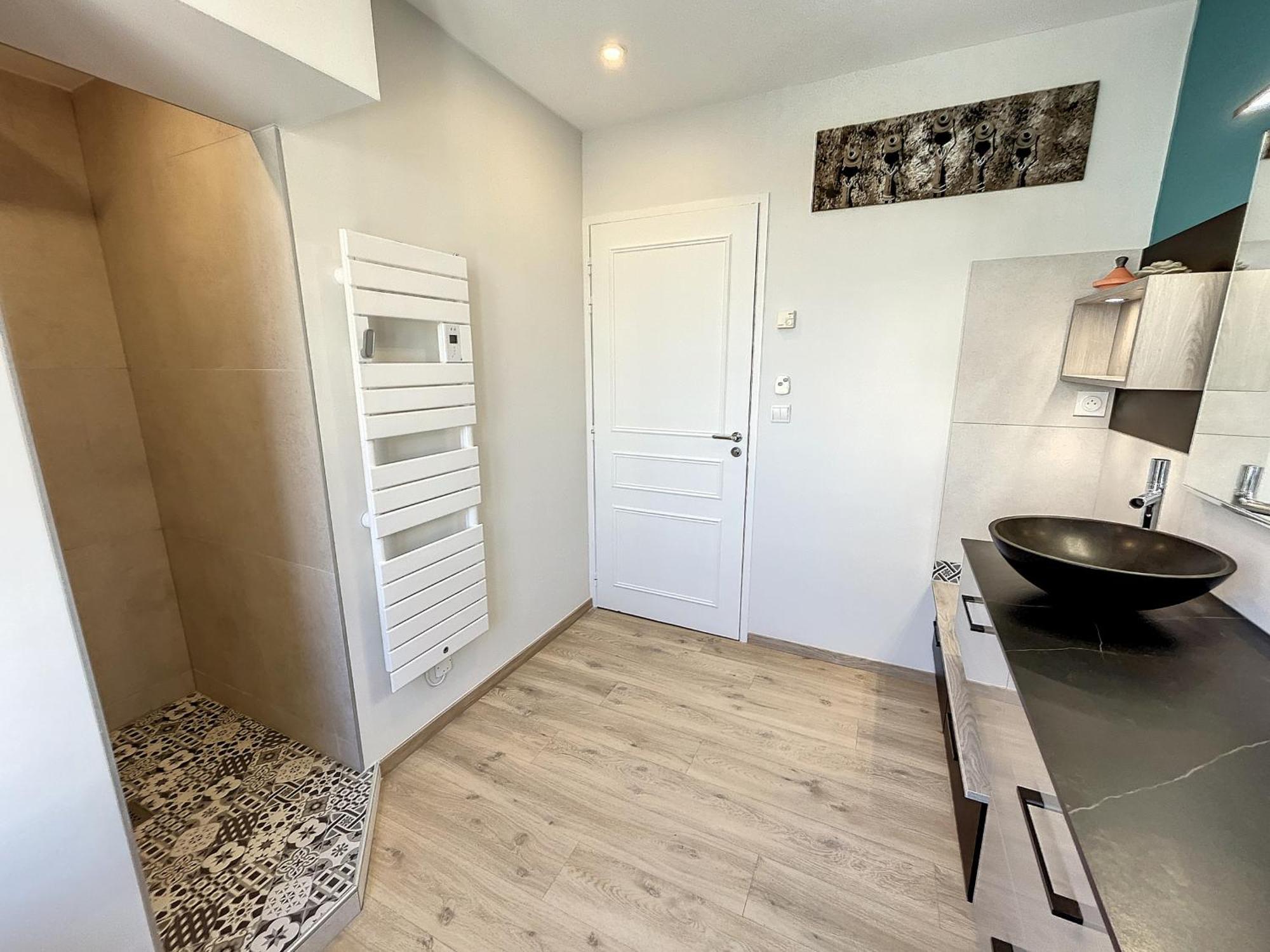 Appartement Renove Avec Ascenseur - Proche Plage Et Centre-Ville - Fr-1-361-506 Saint-Pair-sur-Mer Ngoại thất bức ảnh